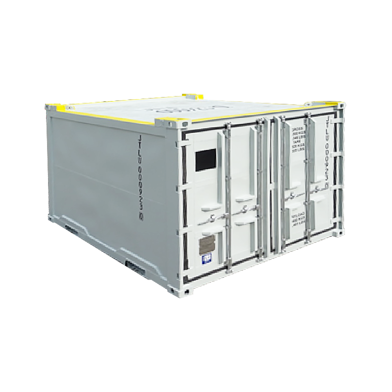 10 Feet Offshore Tool Container