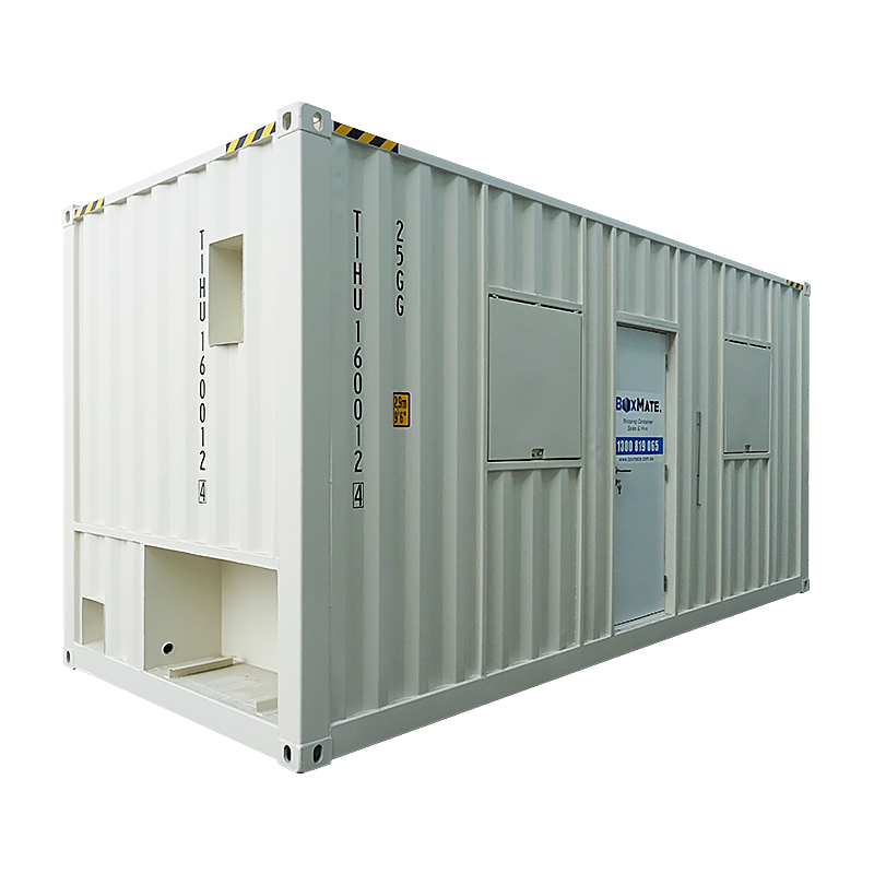 20 Feet Housing Container