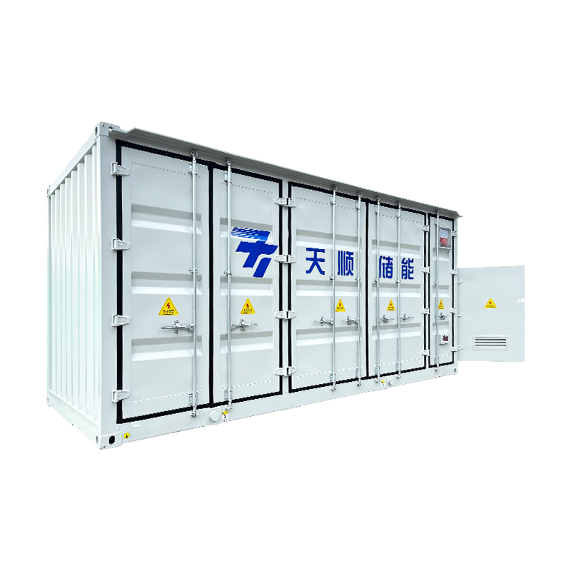 How to ensure the stability and reliability of Mobile Solar Power Container in extreme weather conditions?