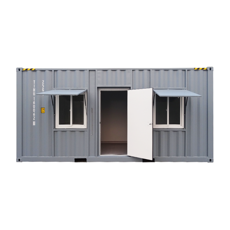 20 Feet Housing Container
