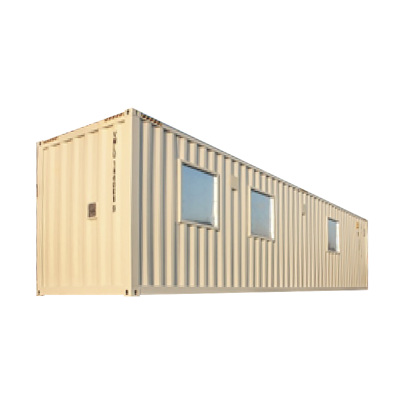 40 Feet Housing Container