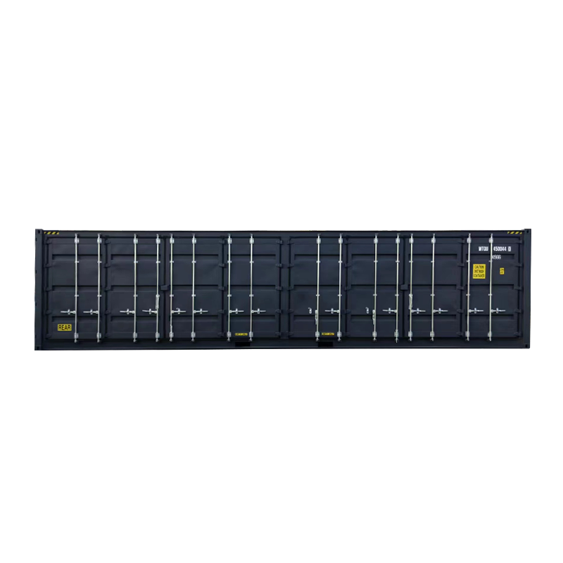 40 Feet Side Door Specialized Shipping Container