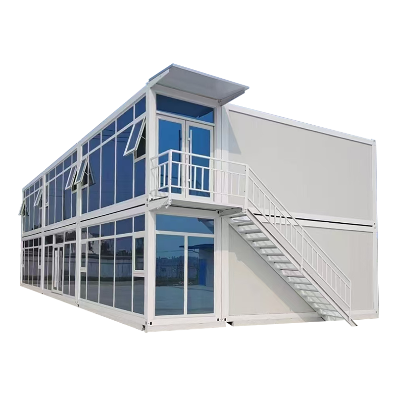 20 Feet Foldable Housing Container