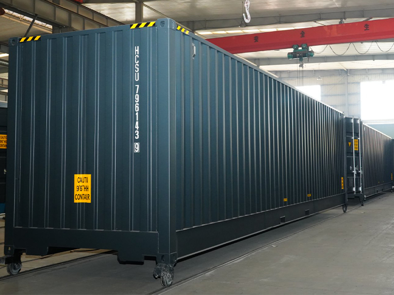 Beyond the Box: The Creative Evolution and Human-Centric Appeal of Accommodation Containers