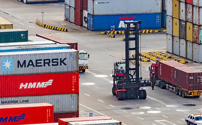 What is Energy Storage Container?