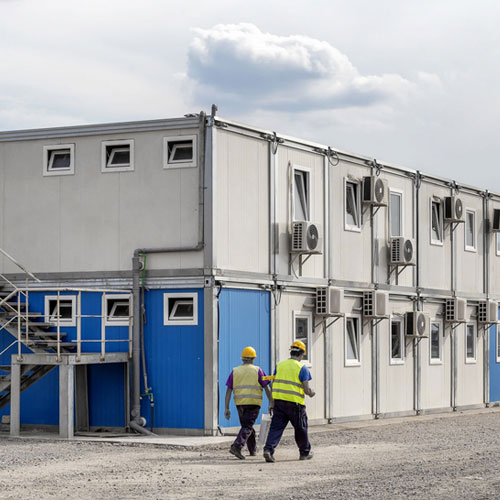 20ft Accommodation Containers: Your Ultimate Guide to Cost-Effective Housing Solutions