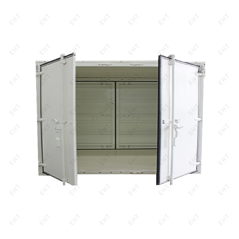 Can Special Detachable Tool Containers Really Eliminate Space Waste During Transportation?