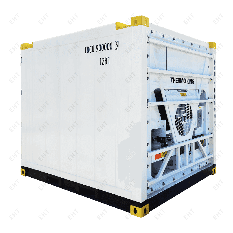 What Should You Look for When Choosing a Super Freezer Container?