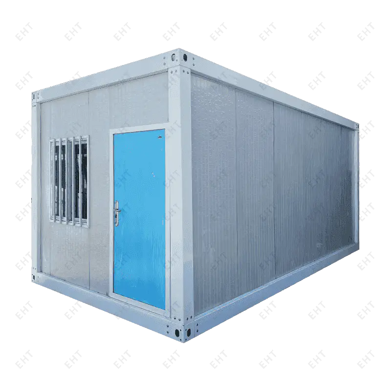 How Should Buyers Evaluate Flat Pack Container Manufacturers Before Placing a Bulk Order?