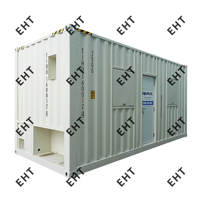 20 Feet Housing Container