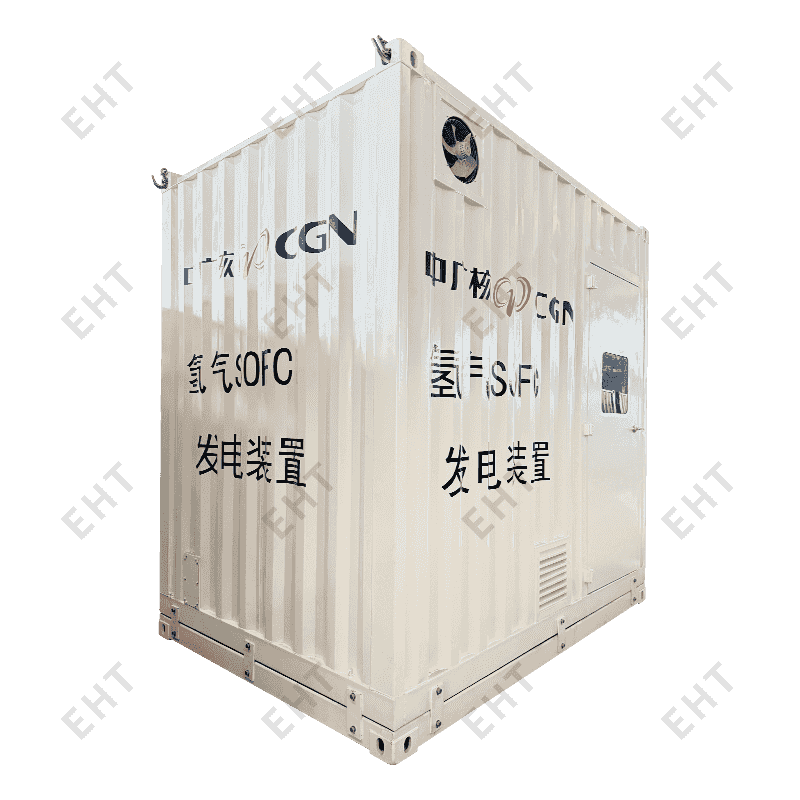 Hydrogen generator Container(3500×2450×3750mm)