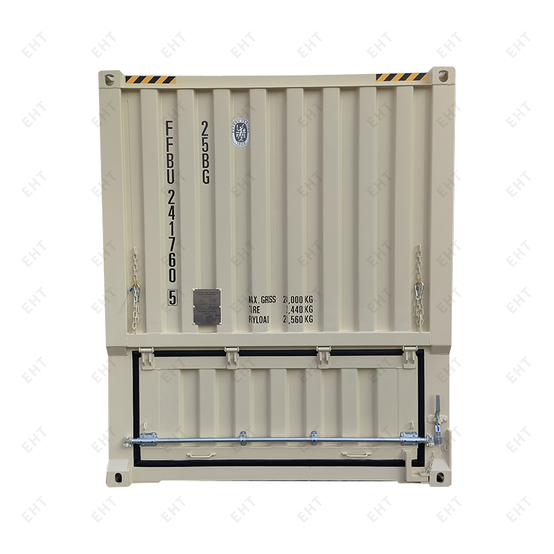 20 Bulk Cargo Container