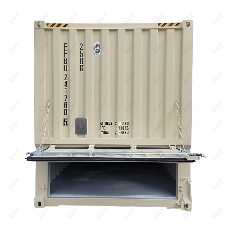 20 Bulk Cargo Container