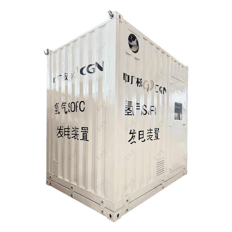Hydrogen generator Container(3500×2450×3750mm)
