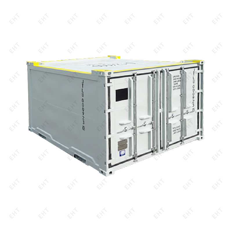 10 Feet Offshore Tool Container