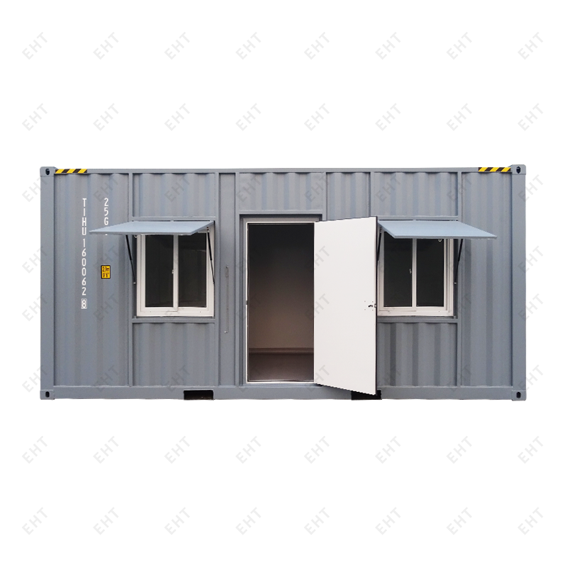 20 Feet Housing Container