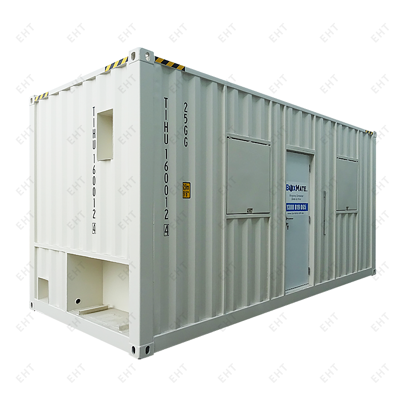 20 Feet Housing Container