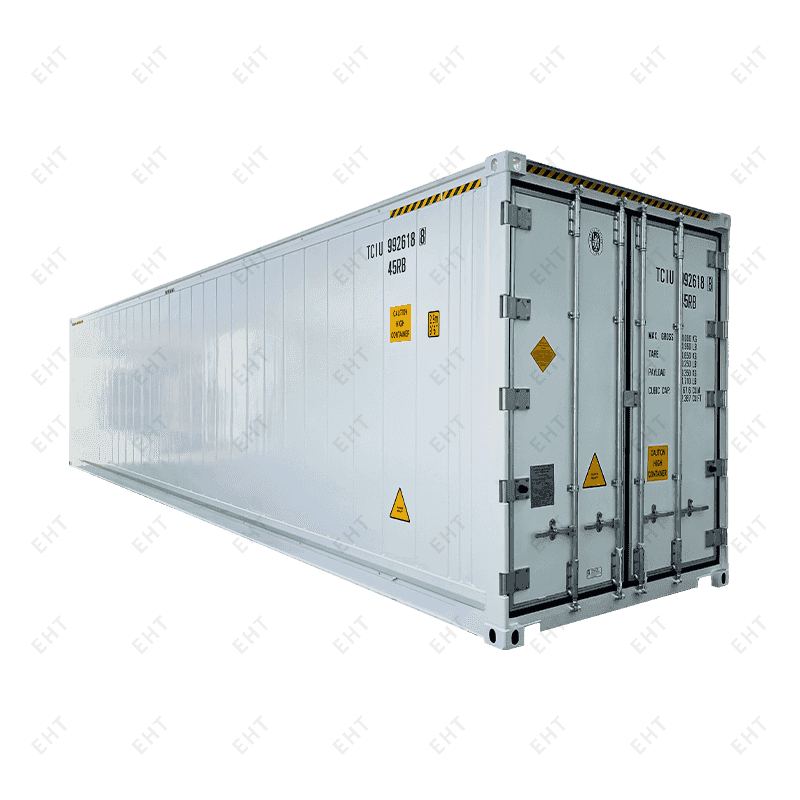 40H Food Reefer Container
