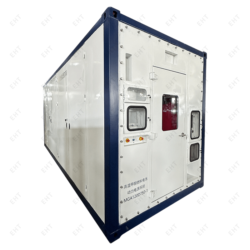 20ft Methanol Power Generation Energy Storage Box