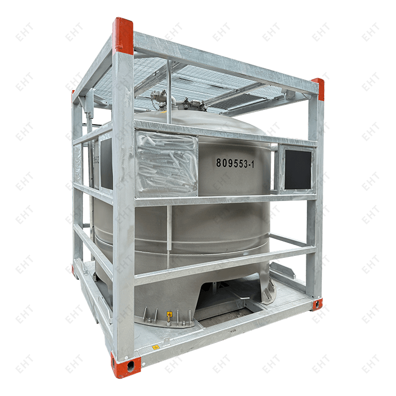 10ft Offshore Portable Tank Container