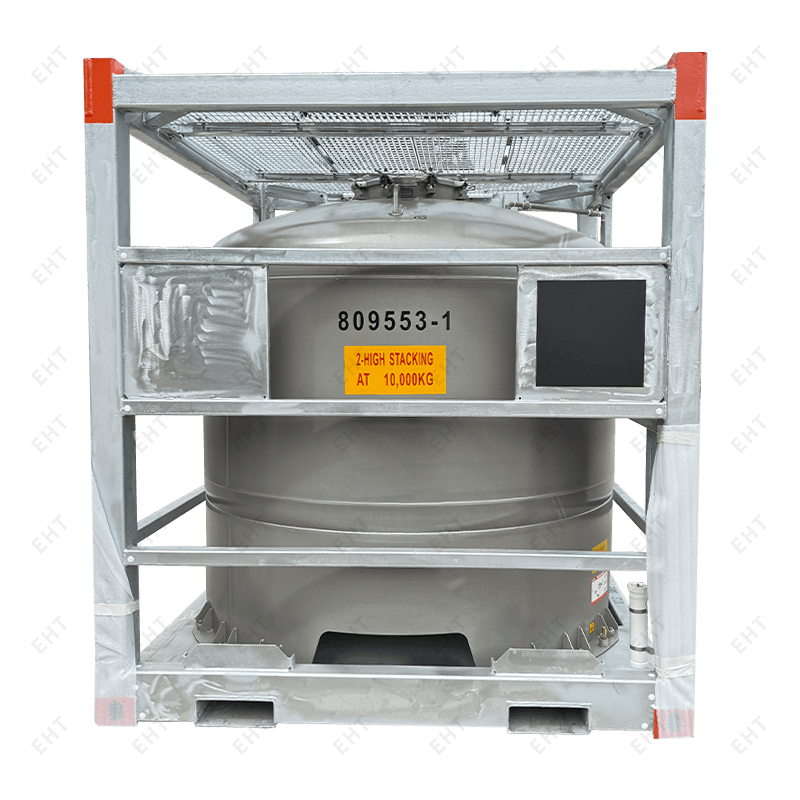 10ft Offshore Portable Tank Container