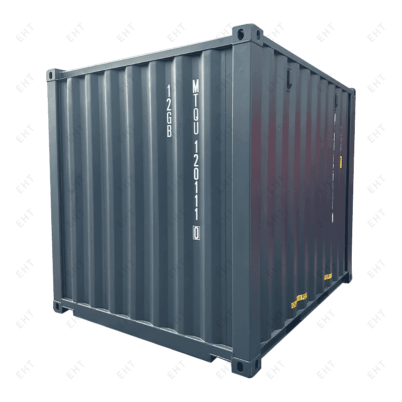 10ft Combined Container
