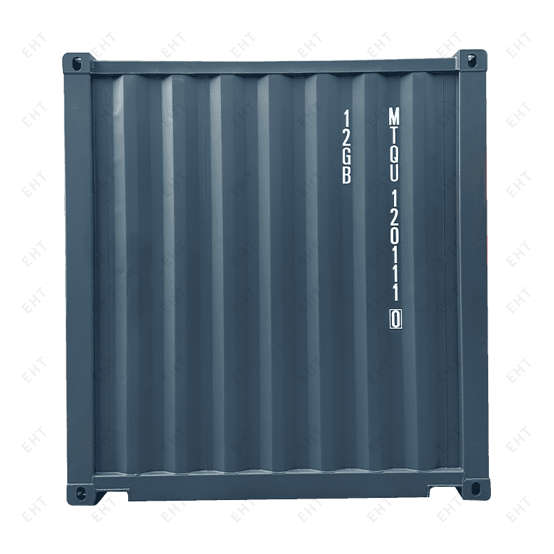 10ft Combined Container