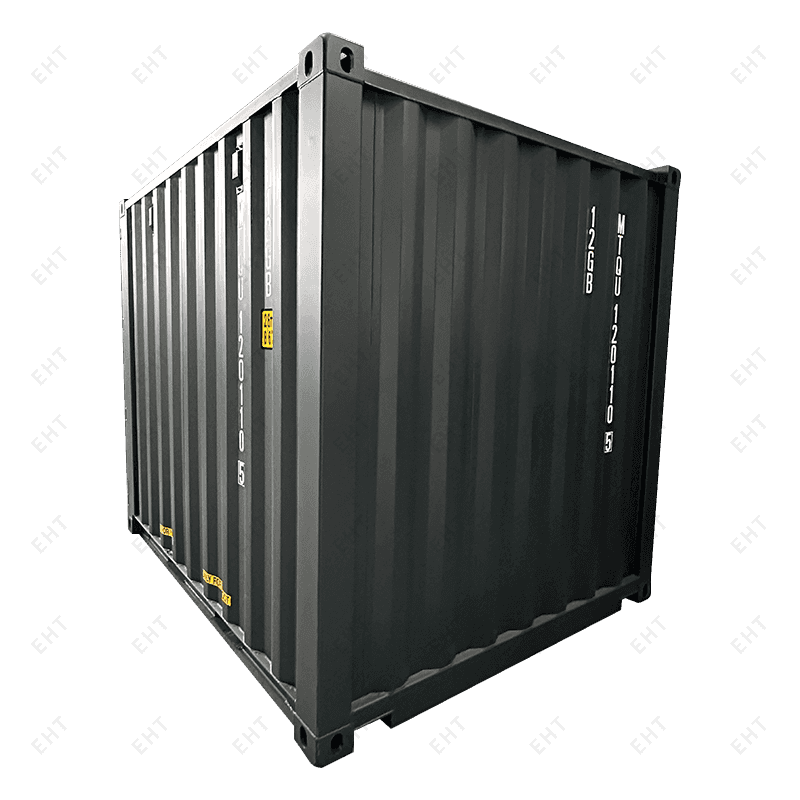 10ft Combined Container
