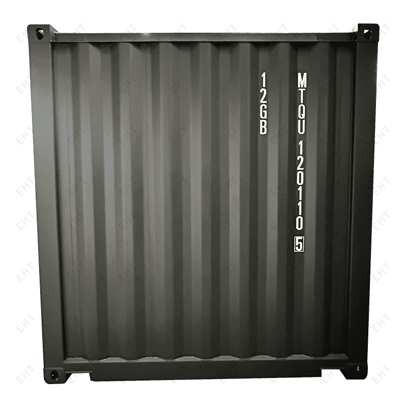10ft Combined Container