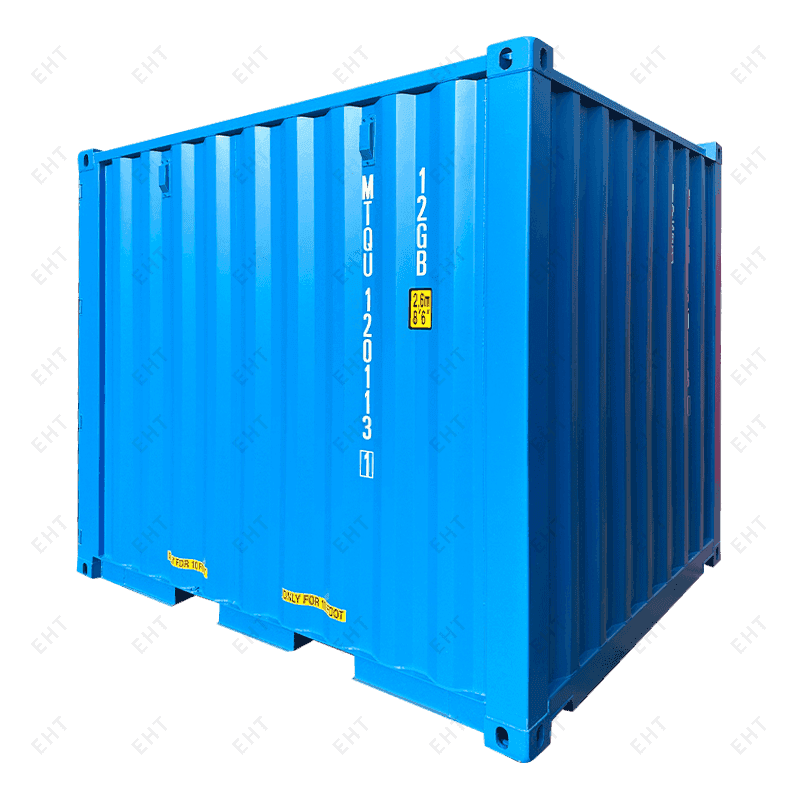 10ft Combined Container