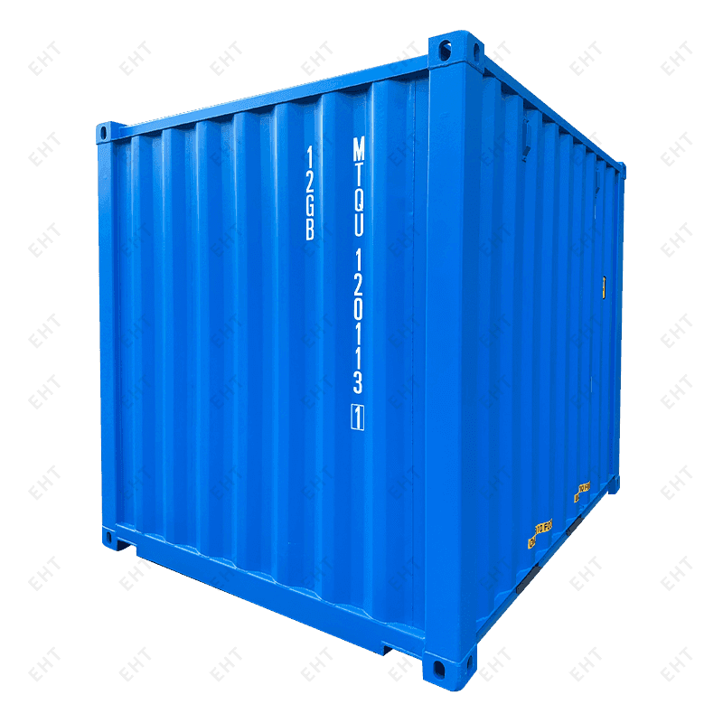 10ft Combined Container