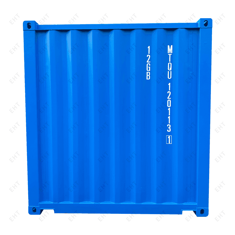 10ft Combined Container